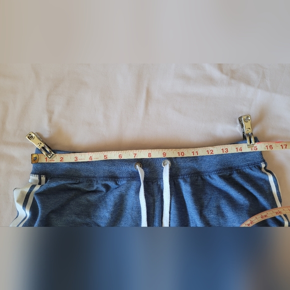 Coco Limon drawstring capri joggers - Picture 5 of 5